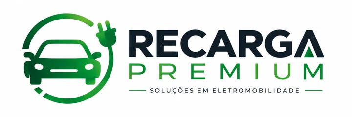 Recarga Premium — Soluções em Eletromobilidade